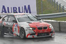 1000km van Palanga: Podium en winst in Klasse voor Dirk & Tom Van Rompuy, Steven Vanbellingen en Erik Qvick