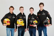 RACB National Team, meer dan ooit met een internationale uitstraling