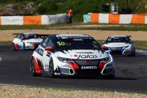 Estoril: zeges voor Morbidelli en Nash