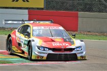 DTM 2020: één keer in Francorchamps, twee keer in Zolder!