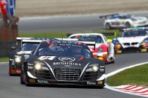 Baku: Na de rijderstitel ook de titel bij de Teams voor het Belgian Audi Club Team WRT?