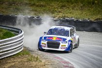 Barcelona: World RX uiteindelijk ook van start / live te volgen