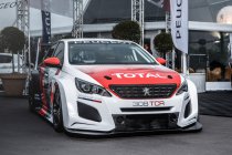 DG Sport wil met twee Peugeot 308 naar WTCR