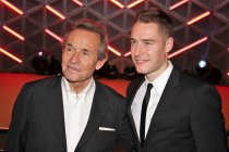Autosalon: Ontmoet Stoffel Vandoorne maandag op de Mercedes stand