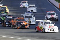 24H Zolder: Kortnieuws: VW Fun Cup… sprint 3 uur in voorprogramma