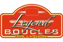 Legend Boucles Rallyshow & Rallycross Mettet: Topaffiche met Kevin Abbring