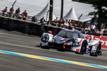 Road to Le Mans: Pole voor Martin Brundle