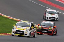 Autosport.be aan de start van de 24HC1!