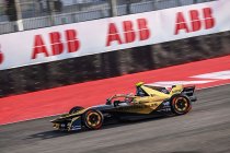 Misano: Jean-Éric Vergne weer bovenaan, problemen voor Jaguar TCS Racing?