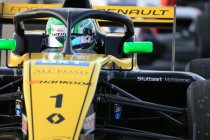Hockenheim: Vijfde zege voor Collet – de Wilde out
