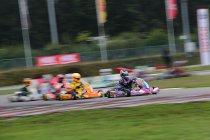 BNL Karting Series kent zijn kampioenen na slotmanche in Genk