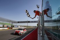 24H Misano: Monlau Compéticion pakt tweede overwinning - goede zaak voor QSR