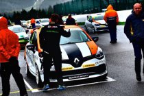 Spa Euro Race: Dubbele overwinning voor Sebastiaan Bleekemolen