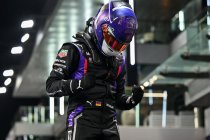 Jeddah: Pascal Wehrlein pakt dominante zege