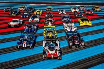 WEC Prologue: Toyota onstuitbaar op dag 1