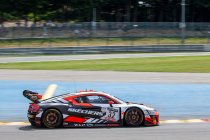 24H Spa: Dries Vanthoor - "Ruimte voor verbetering"