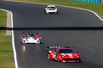 Alpine (LMP2) en JMW Ferrari (GTE) primus in beide vrije trainingen - UPDATE