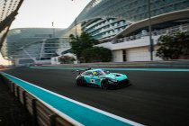 6H Abu Dhabi: Winward Racing boven tijdens kwalificaties