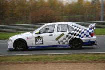 Race Promotion Night: Pole voor Luc en Steven Maris