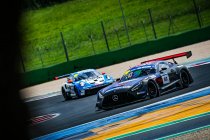 12H Misano: Proton Huber Competition verslaat nipt Red Ant Racing voor de pole