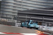 Sochi: Stefano Comini claimt eerste TCR-pole in 2016