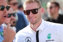 Mercedes AMG verwelkomt Edoardo Mortara en Maro Engel naast Auer, di Resta, Paffett en Wickens