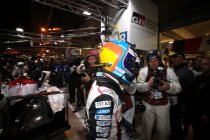 Alonso: "Een 1-2 voor Toyota in elke sessie en race, dat is het doel"