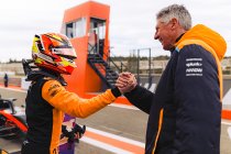 Donington: Geen Dries Van Langendonck aan de start