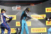 Spanje: De beurt aan Arjun Maini