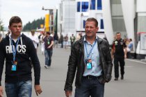 FIA F3: Max Verstappen in de voetsporen van zijn vader