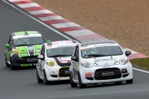 Terlaemen Cups: Gaban Motorsport doet zijn palmares alle eer aan