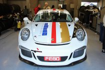 Nieuwjaarsrace: Nico Verdonck dit weekend al in actie