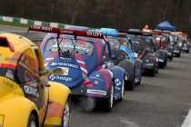 De Fun & Sun Trophy in Lédenon uitgesteld naar 13 en 14 november