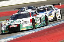 Hockenheim: Christopher Mies en Connor de Philippi pakken de titel