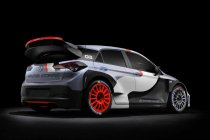 Video: Neuville test nieuwe Hyundai i20 WRC voor Monte Carlo