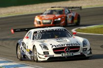 Hockenheim: Buhk/Götz (HTP Mercedes) tweemaal tweede – Verdonck/Ide achteraan