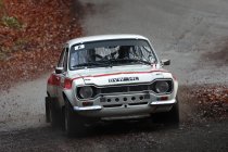Legend Boucles @ Bastogne: Stefaan Stouf en Joris Erard tweevoudige winnaars
