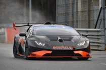 Circuit Zolder, donderdag 7 maart 2019 – Internationale testdag