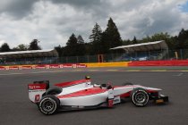 België: Nasr wint race 2 - Vandoorne 6de