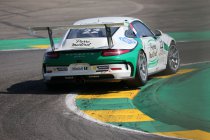 Spa-Francorchamps: Jaminet klopt Müller en Cairoli