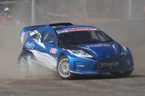 Spa: Kan Volders stunten in RX2 voor eigen volk?