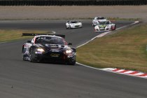 Zandvoort: Schmetz & Bouvy winnen ook race 2 - Belgium Racing nieuwe puntenleider