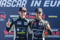 Hockenheim: Perfecte start van het weekend voor Hendriks Motorsport