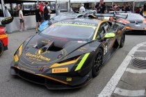 24H Spa: Eerste startrij voor Amaury Bonduel in de Lamborghini Super Trofeo