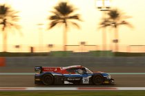 Gulf 12H: Volledige eerste rij voor LMP3's