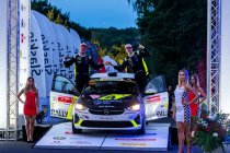Rally van Polen: Klazssezege voor Tom Heindrichs