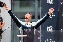 Ningbo: Muller wint opnieuw, puntenleider Michelisz en Guerrieri KO (race 3)
