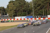 American Festival: Gardel schenkt PK Carsport een tweede zege - Drama voor Longin