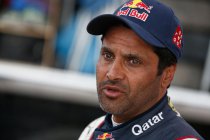 Al-Attiyah, Mardeev, Coma en Sonik op een zucht van de zege