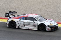 24H Spa: Ugo de Wilde vervoegt Gilles Magnus bij Saintéloc Racing